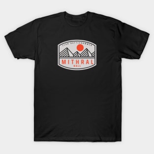 Clan Battlehammer T-Shirt